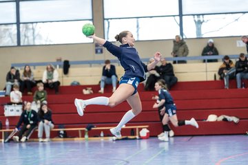 Bild 167 - wAJ HH Nord : VfL Bad Schwartau : Ergebnis: 32:31